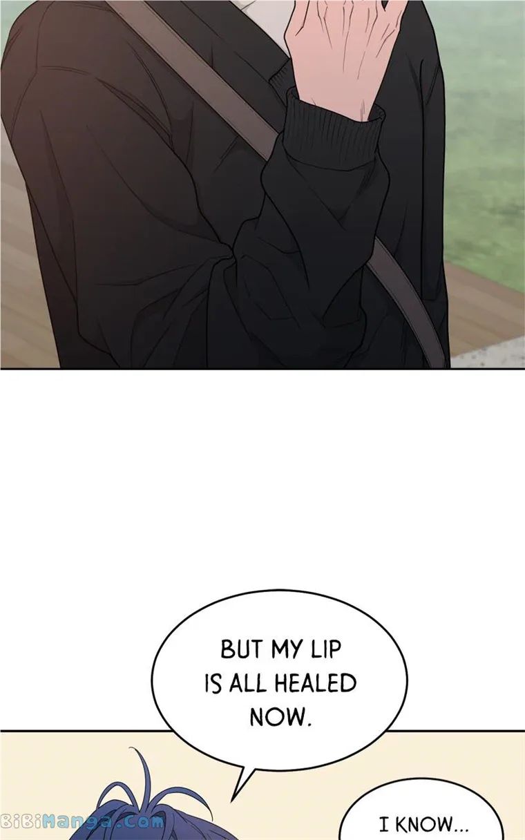 What Kind of Rice Cake Is This Chapter 15 page 7