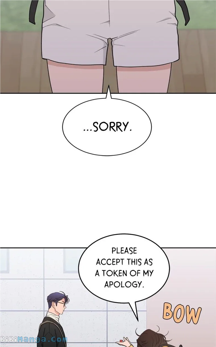What Kind of Rice Cake Is This Chapter 15 page 4