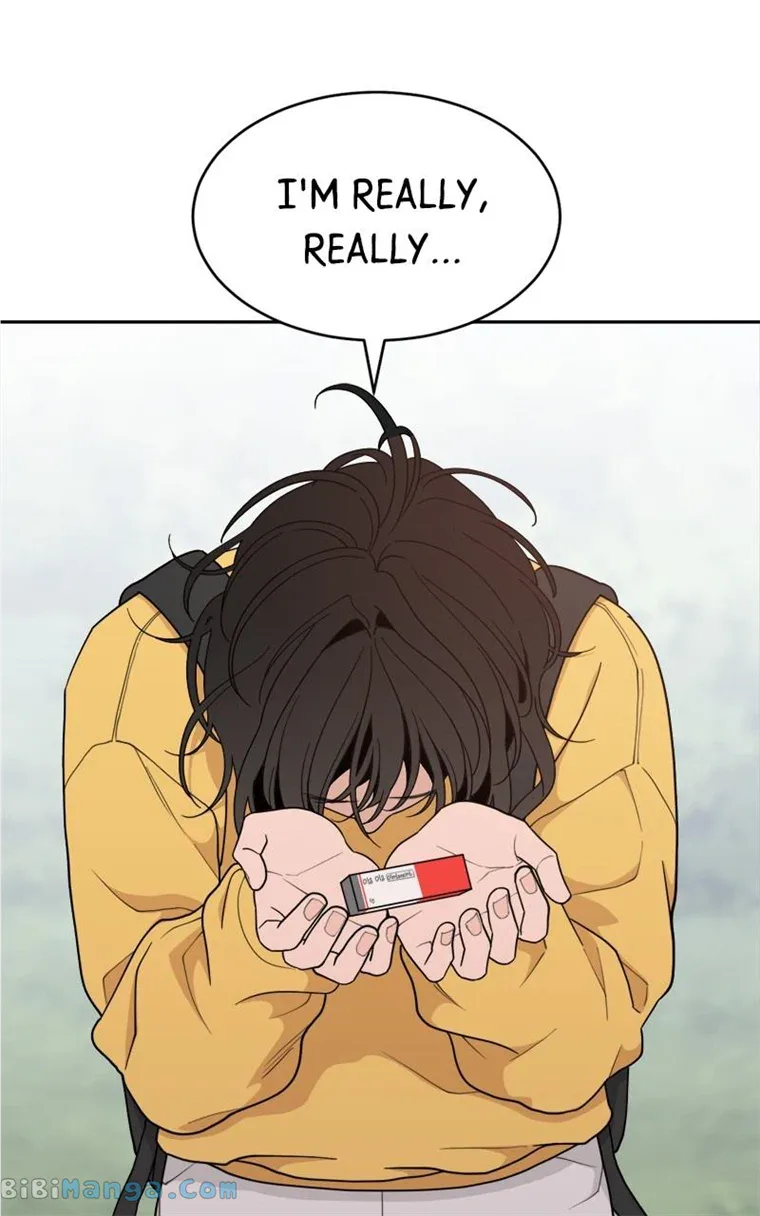 What Kind of Rice Cake Is This Chapter 15 page 3