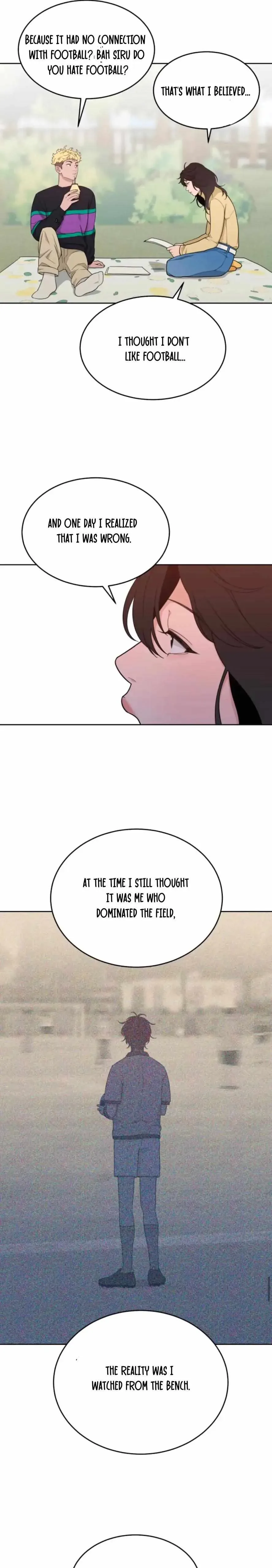 What Kind of Rice Cake Is This Chapter 14 page 11