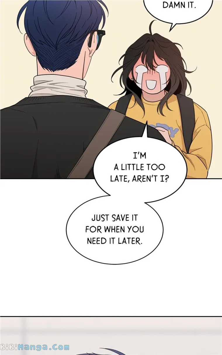 What Kind of Rice Cake Is This Chapter 15 page 8