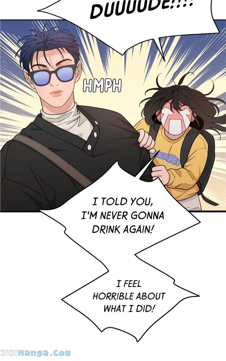 What Kind of Rice Cake Is This Chapter 15 page 22