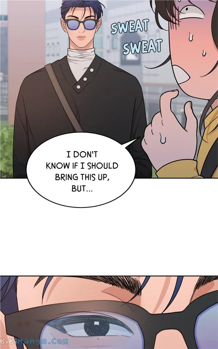 What Kind of Rice Cake Is This Chapter 15 page 14