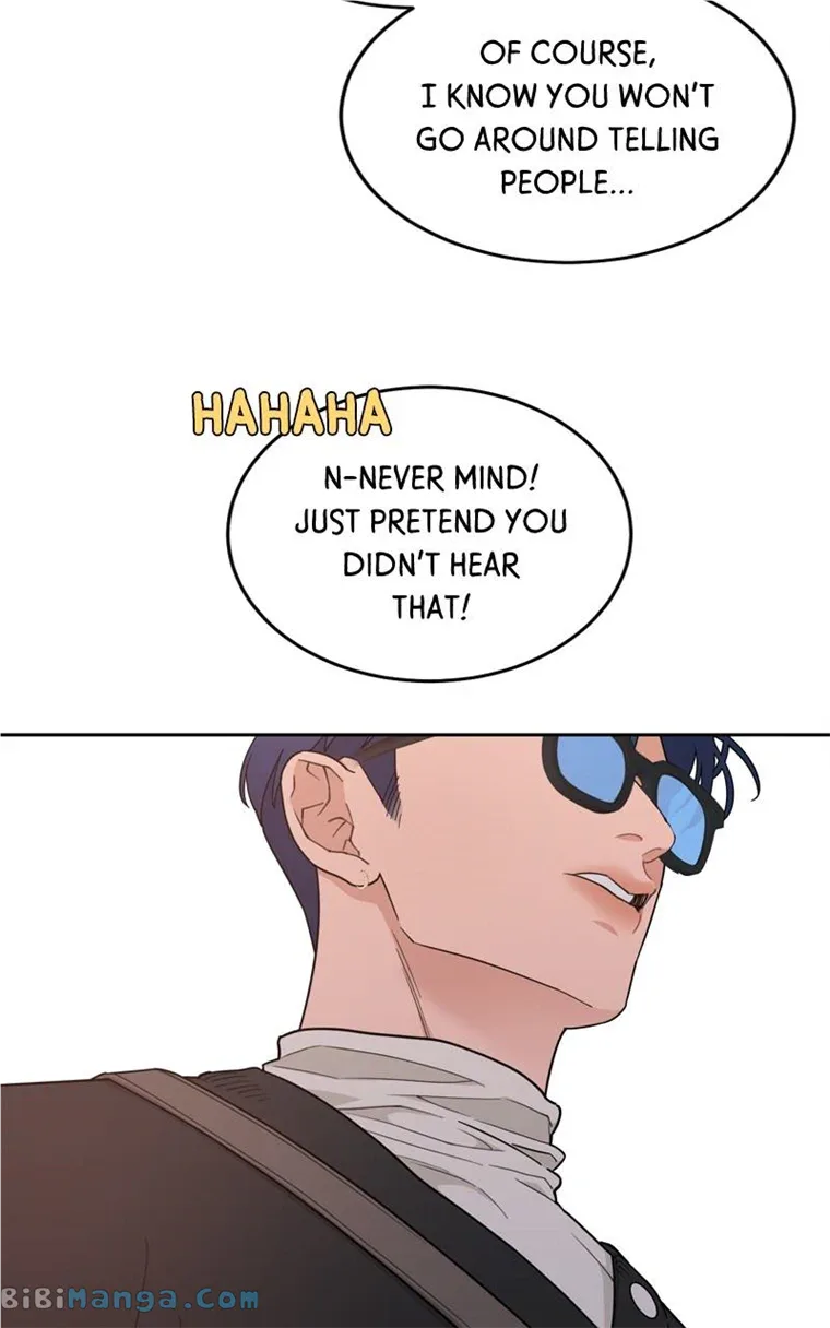 What Kind of Rice Cake Is This Chapter 15 page 19