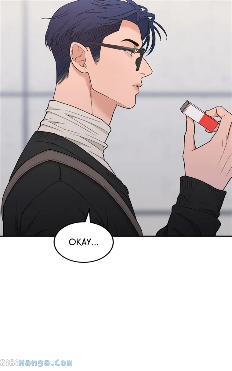 What Kind of Rice Cake Is This Chapter 15 page 9