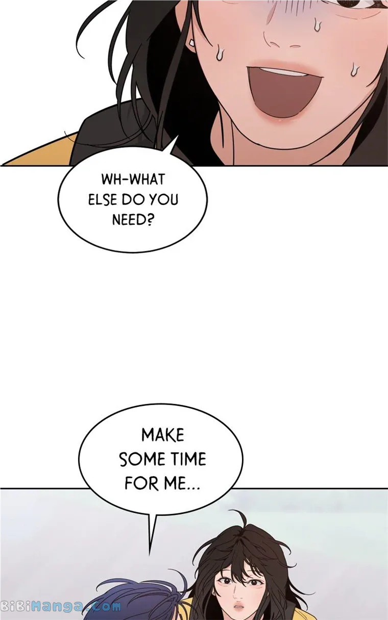 What Kind of Rice Cake Is This Chapter 15 page 25