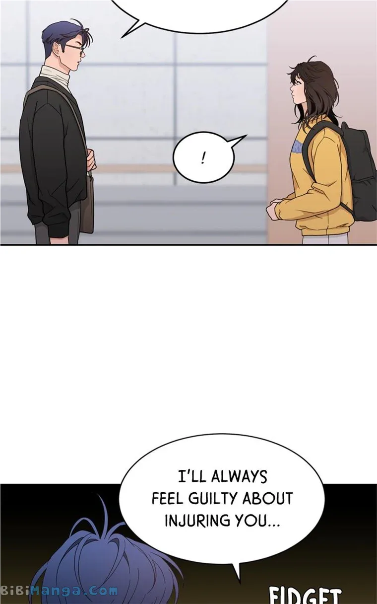 What Kind of Rice Cake Is This Chapter 15 page 11
