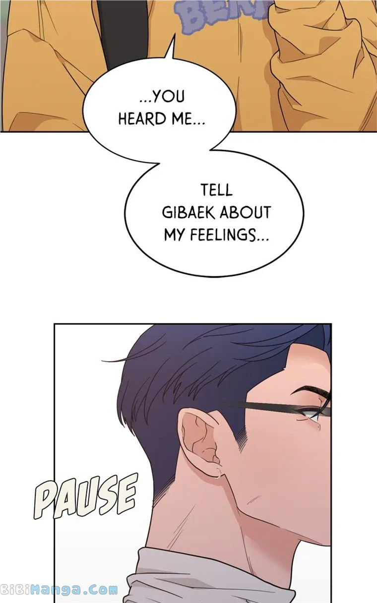 What Kind of Rice Cake Is This Chapter 15 page 17