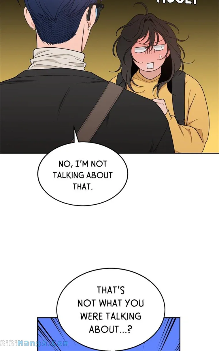 What Kind of Rice Cake Is This Chapter 15 page 12