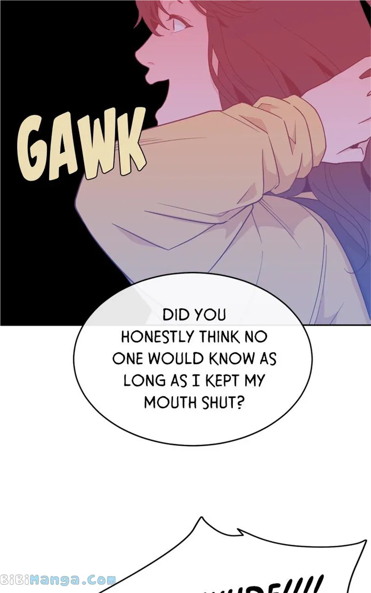 What Kind of Rice Cake Is This Chapter 15 page 21
