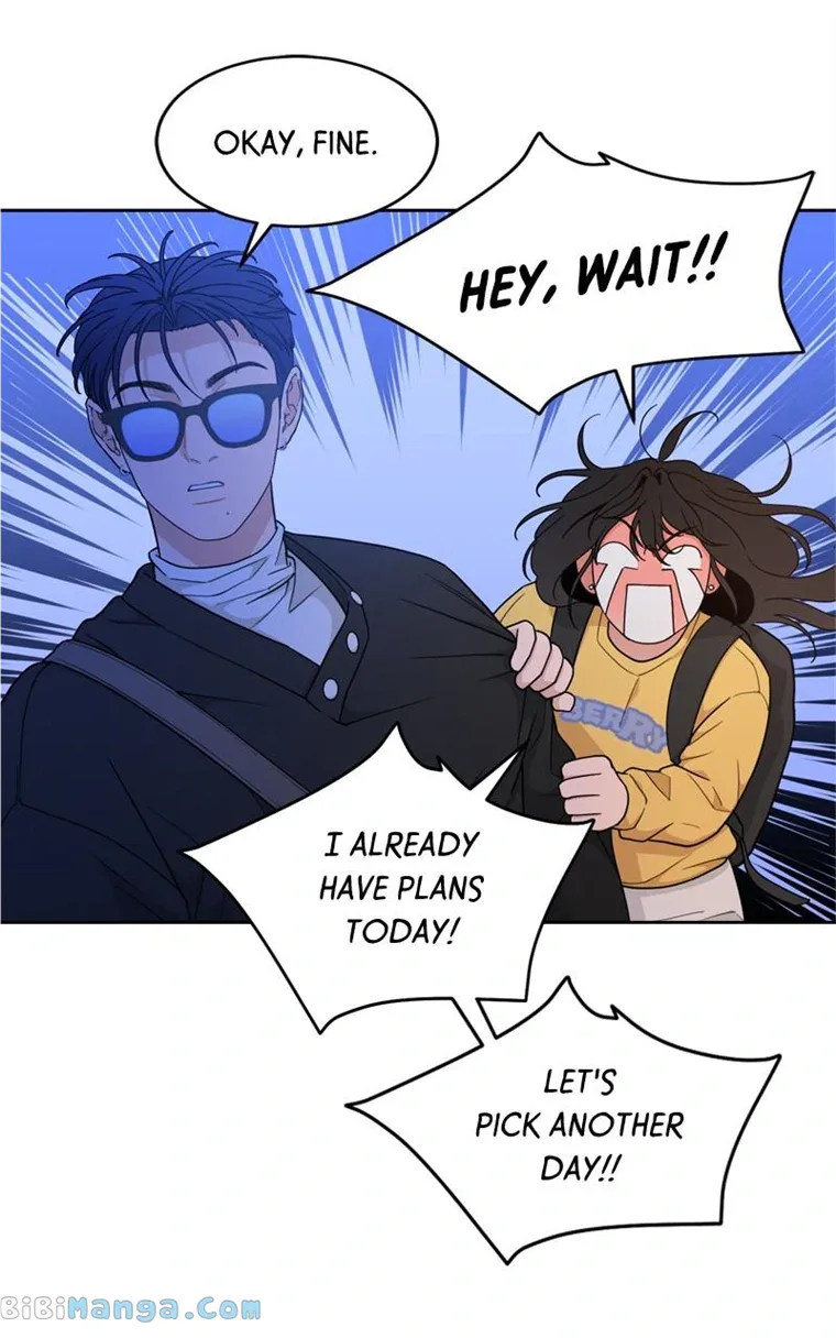 What Kind of Rice Cake Is This Chapter 15 page 29