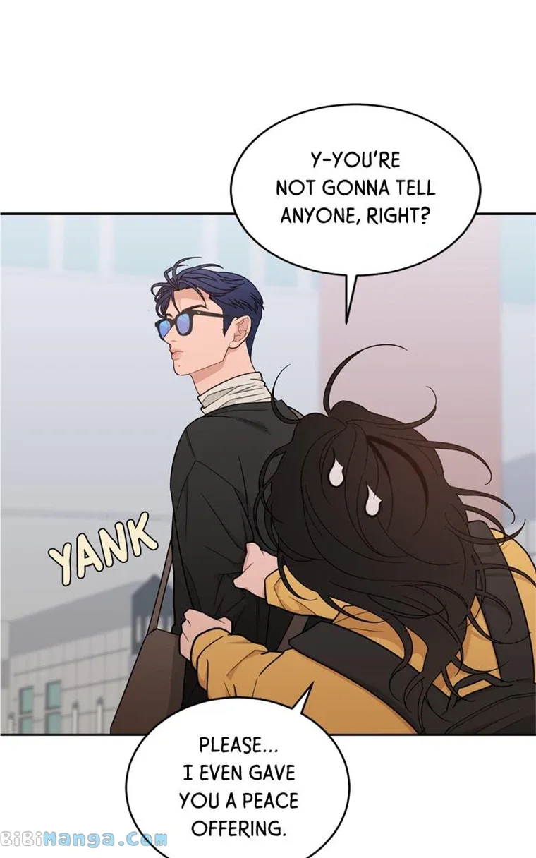 What Kind of Rice Cake Is This Chapter 15 page 23