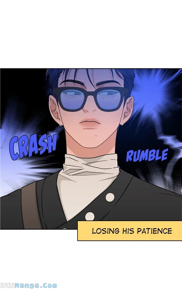 What Kind of Rice Cake Is This Chapter 15 page 28