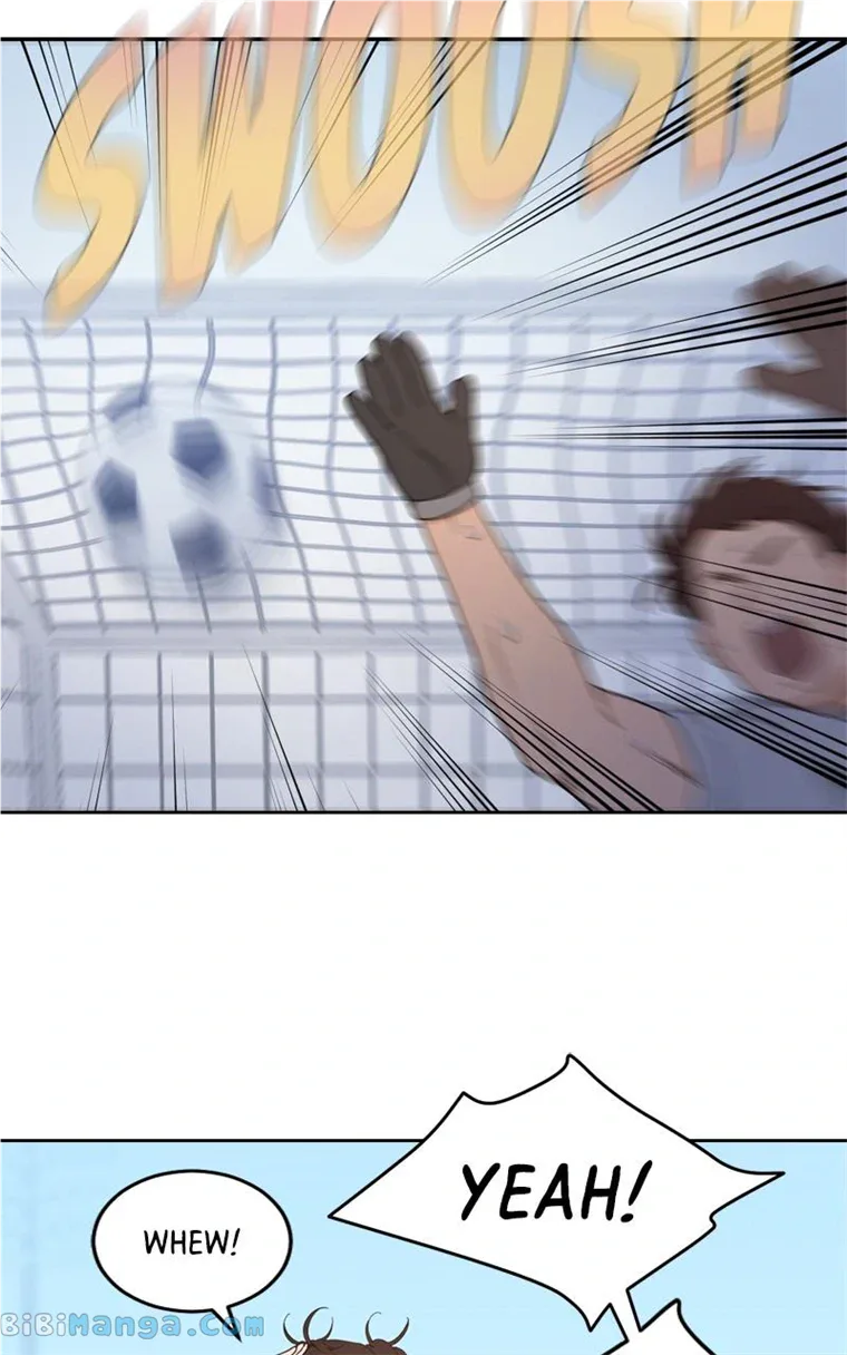 What Kind of Rice Cake Is This Chapter 15 page 34