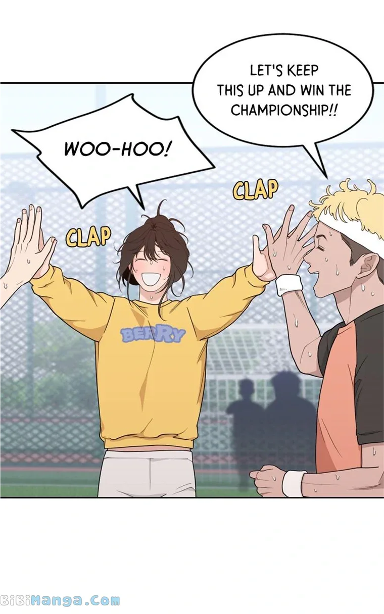 What Kind of Rice Cake Is This Chapter 15 page 36