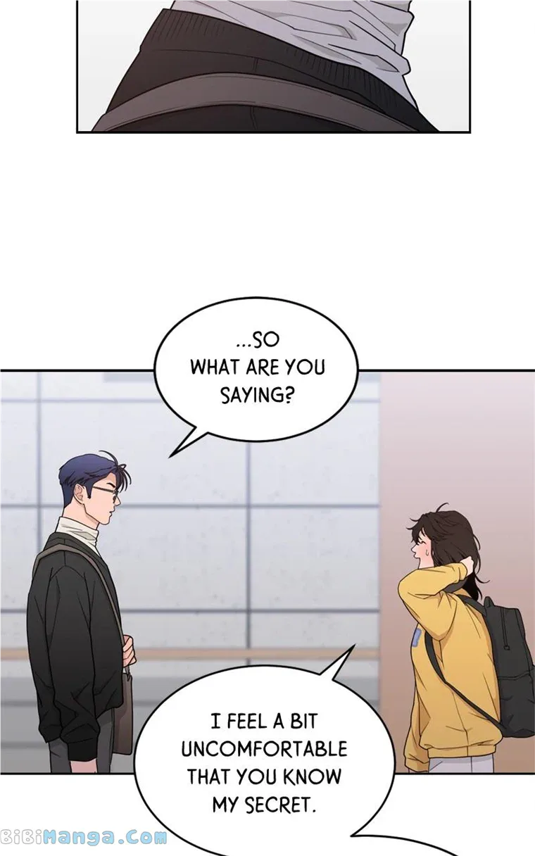 What Kind of Rice Cake Is This Chapter 15 page 18