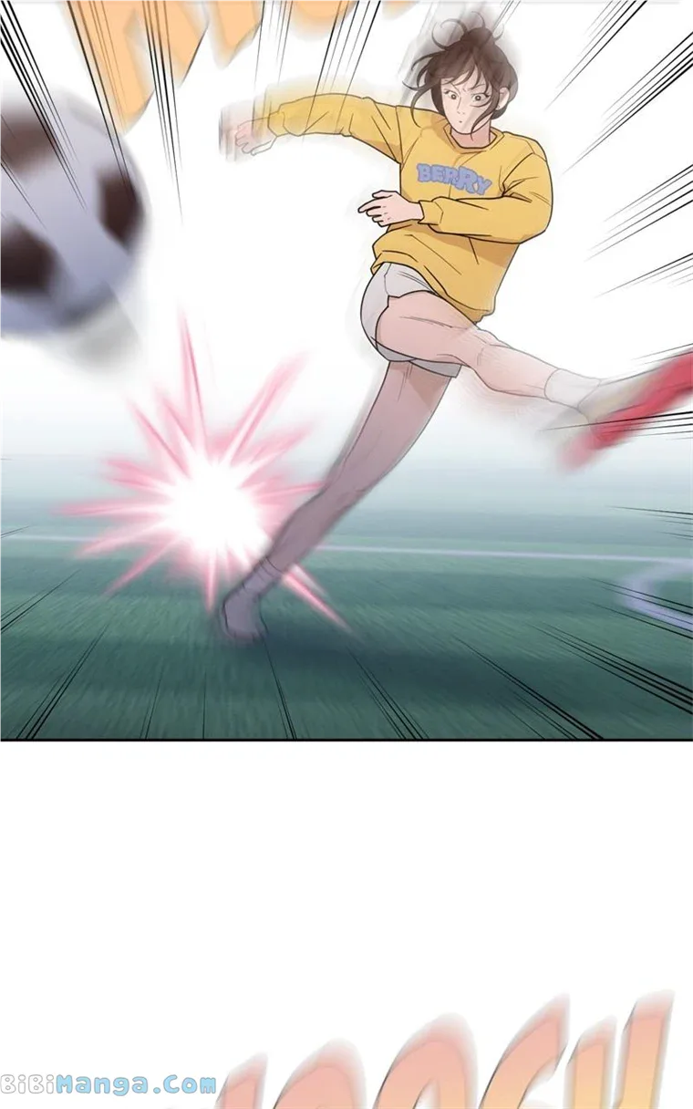What Kind of Rice Cake Is This Chapter 15 page 33