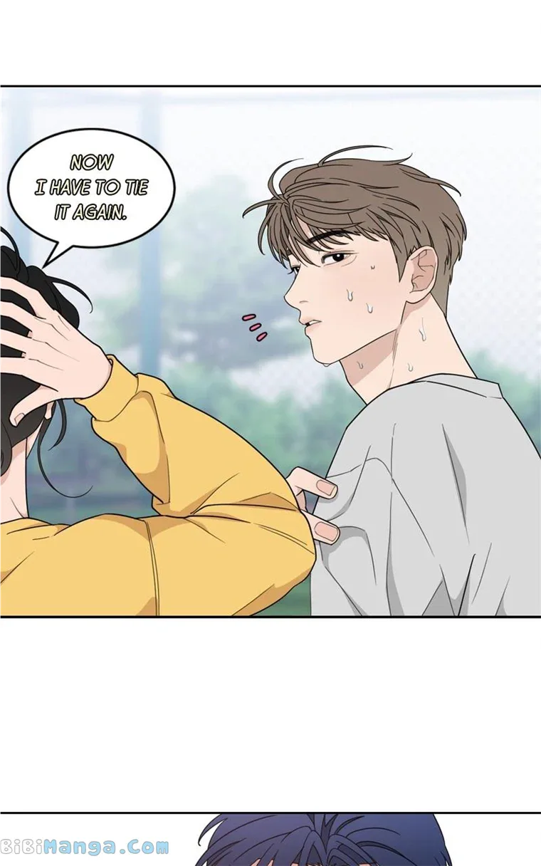 What Kind of Rice Cake Is This Chapter 15 page 39