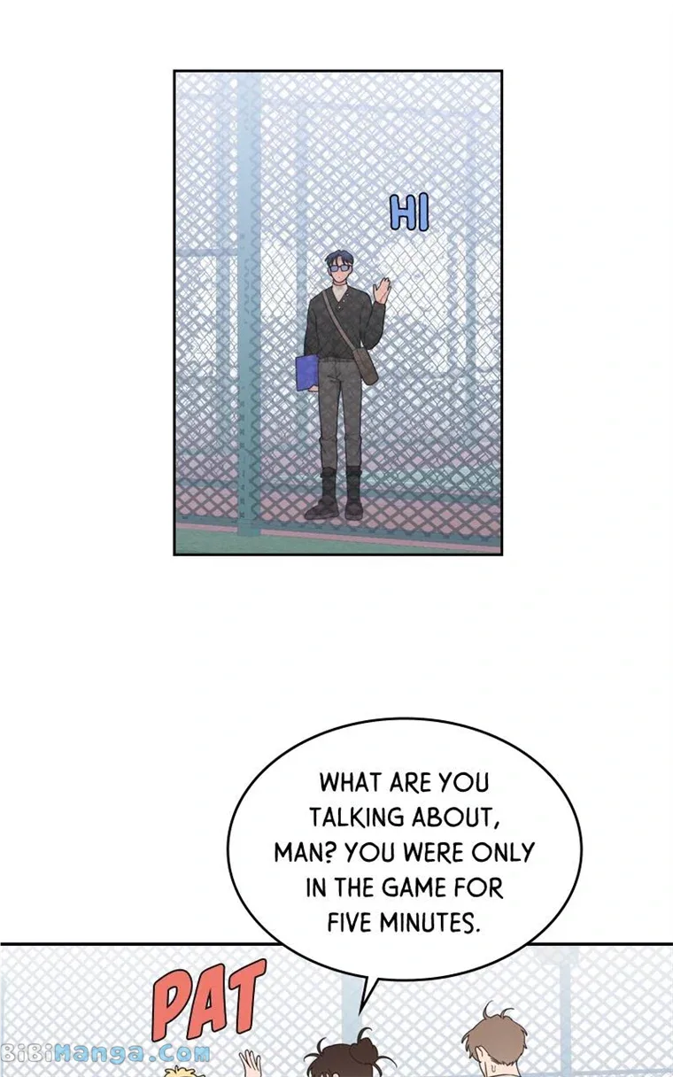 What Kind of Rice Cake Is This Chapter 15 page 43