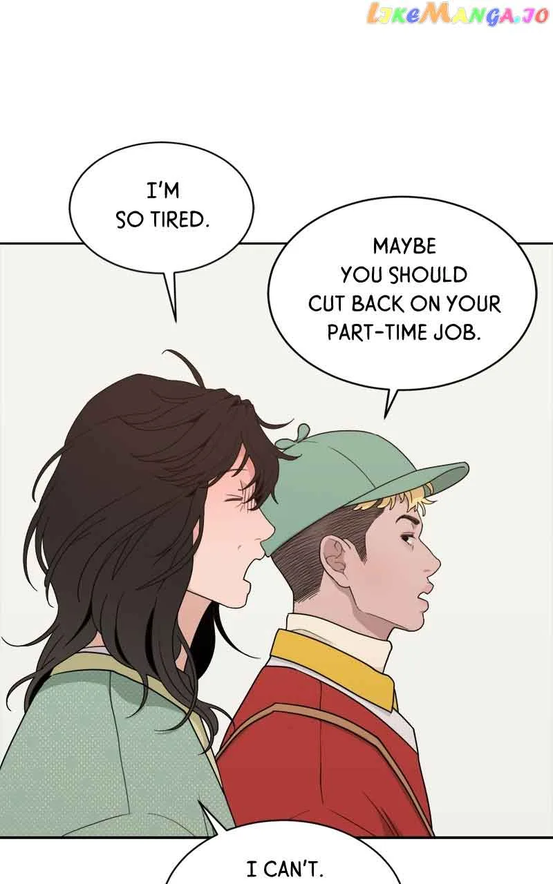 What Kind of Rice Cake Is This Chapter 16 page 48