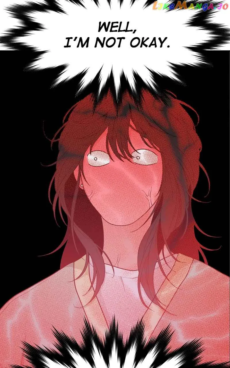 What Kind of Rice Cake Is This Chapter 16 page 85