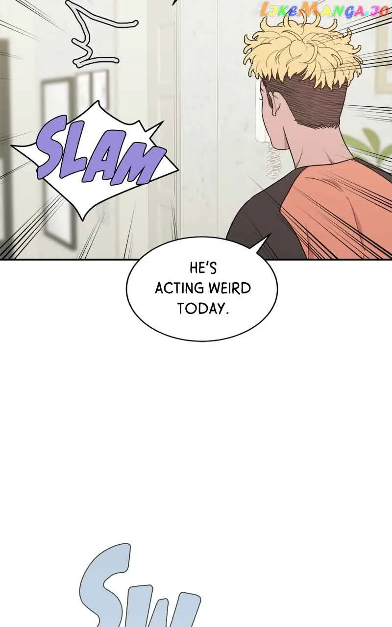What Kind of Rice Cake Is This Chapter 16 page 32