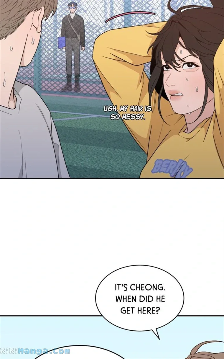 What Kind of Rice Cake Is This Chapter 15 page 41