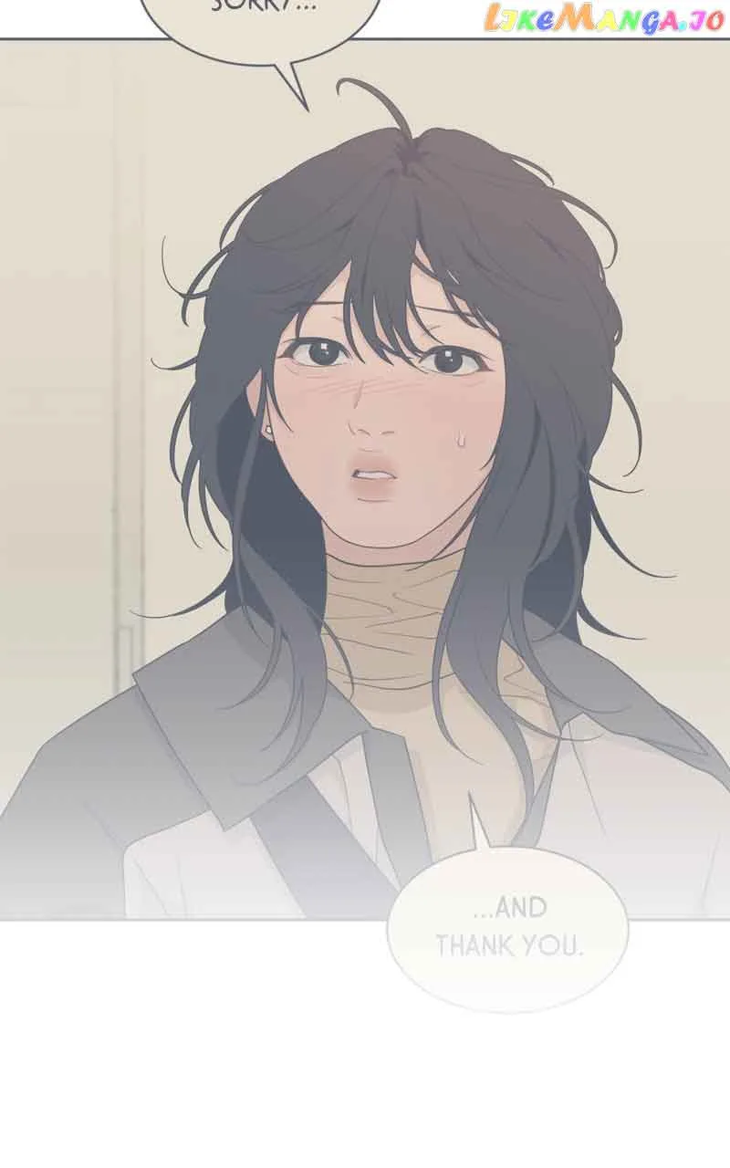 What Kind of Rice Cake Is This Chapter 16 page 11