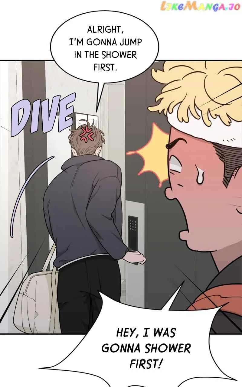 What Kind of Rice Cake Is This Chapter 16 page 20