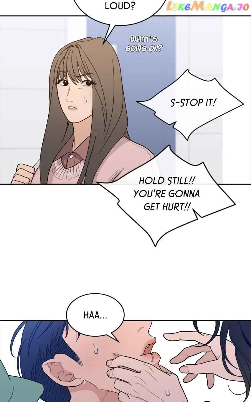 What Kind of Rice Cake Is This Chapter 16 page 72