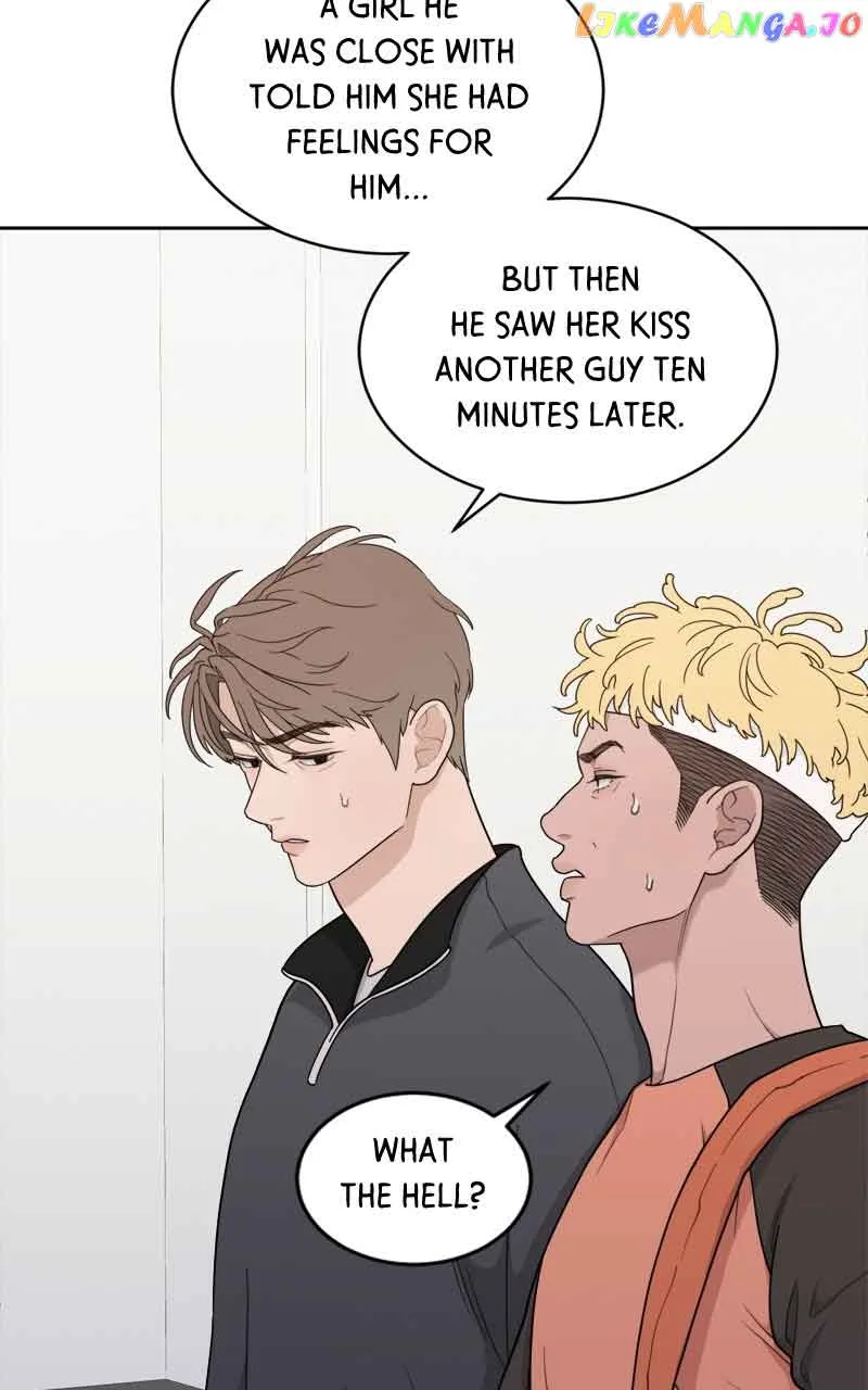 What Kind of Rice Cake Is This Chapter 16 page 15