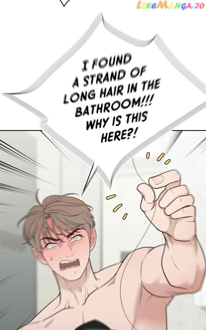 What Kind of Rice Cake Is This Chapter 16 page 26