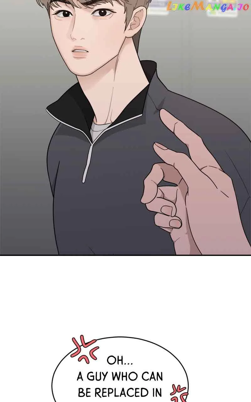 What Kind of Rice Cake Is This Chapter 16 page 18