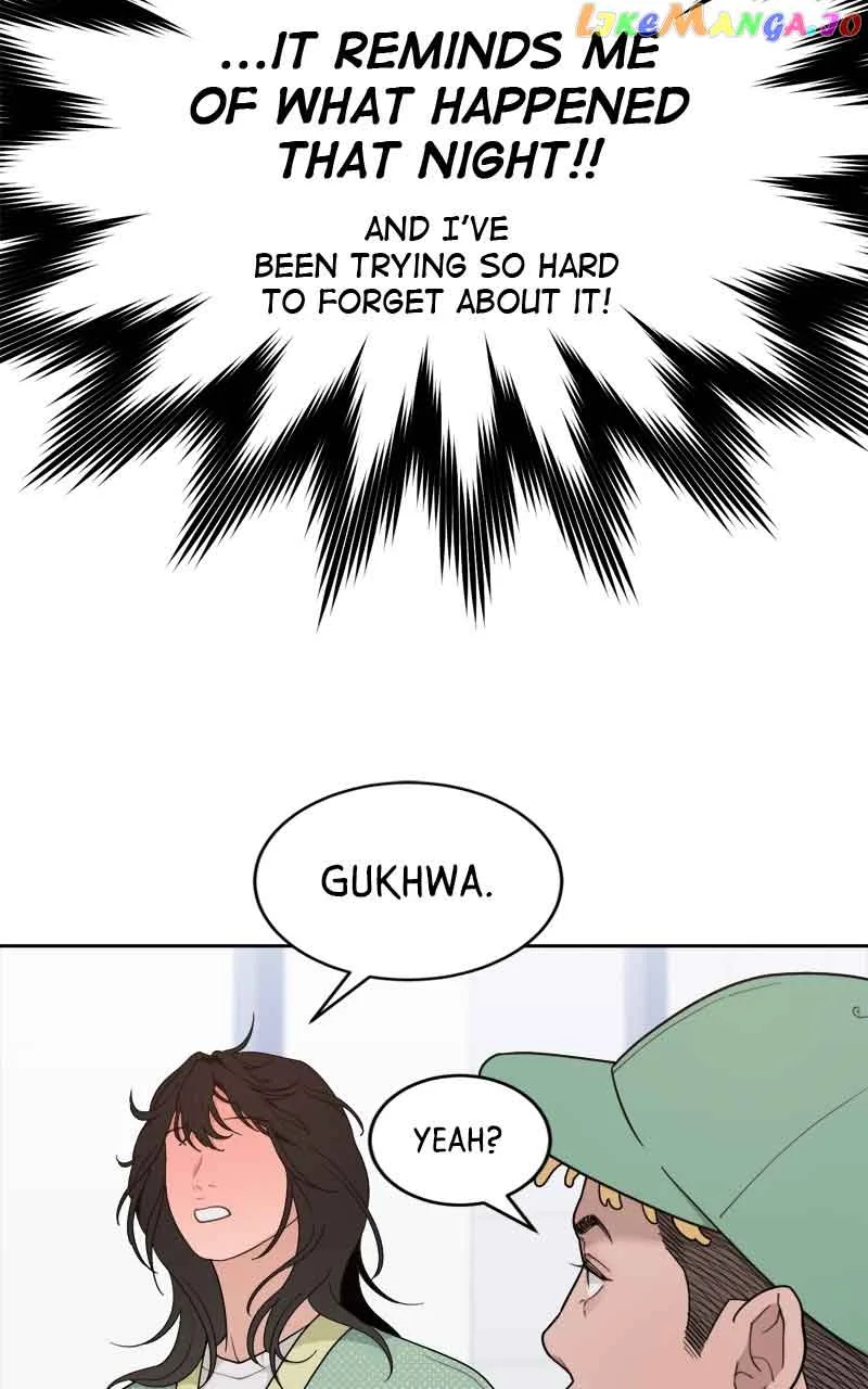 What Kind of Rice Cake Is This Chapter 16 page 67