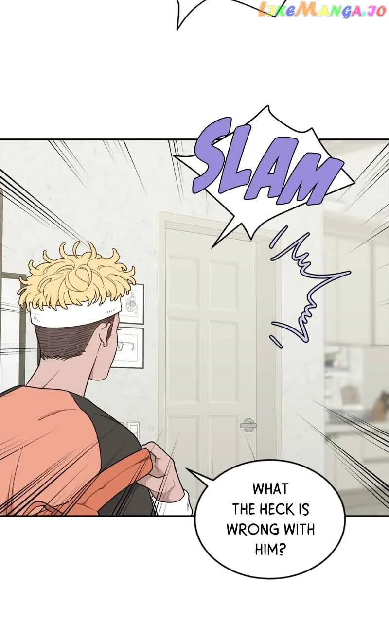 What Kind of Rice Cake Is This Chapter 16 page 21
