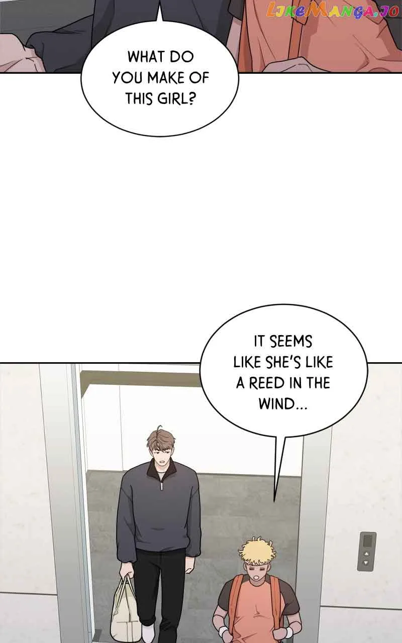 What Kind of Rice Cake Is This Chapter 16 page 16
