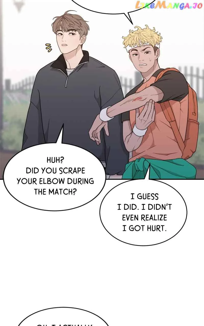 What Kind of Rice Cake Is This Chapter 16 page 4