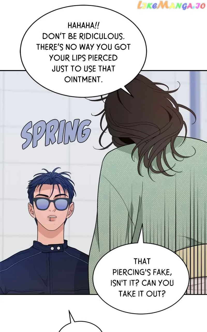 What Kind of Rice Cake Is This Chapter 16 page 60