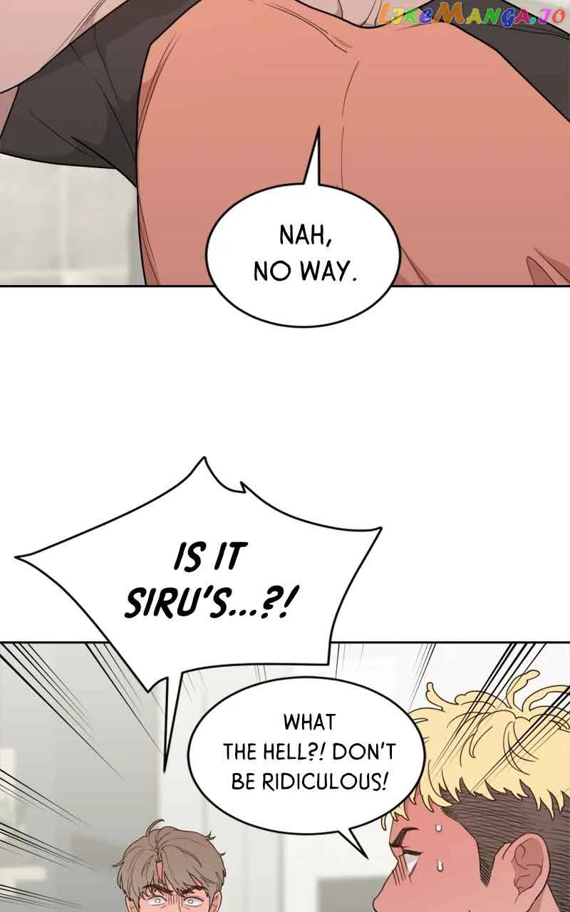What Kind of Rice Cake Is This Chapter 16 page 29
