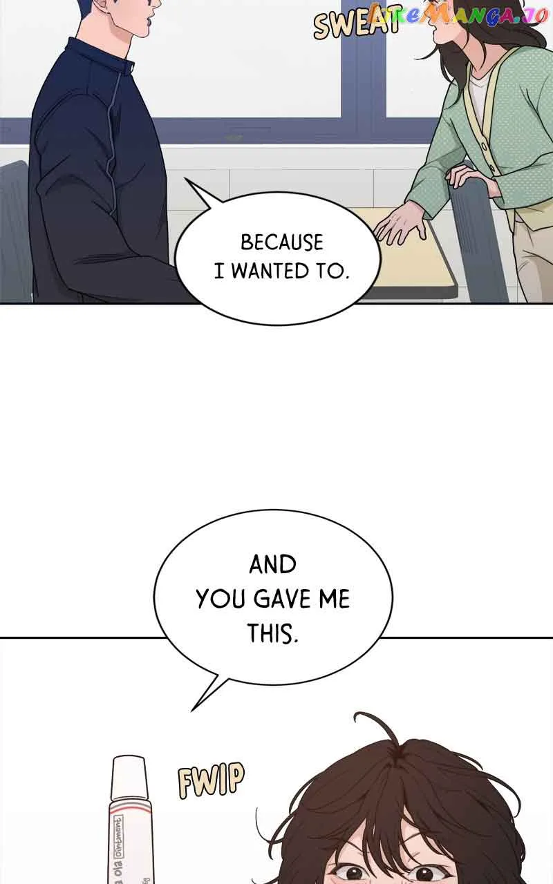 What Kind of Rice Cake Is This Chapter 16 page 56