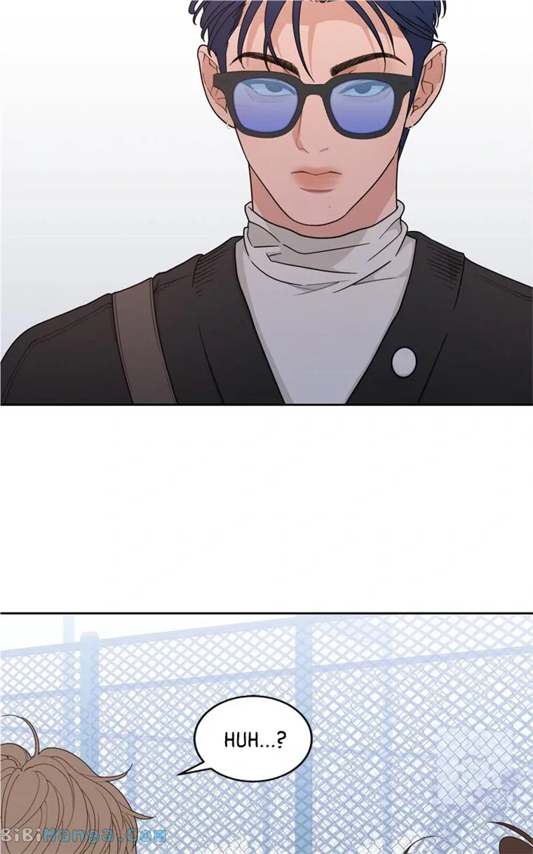 What Kind of Rice Cake Is This Chapter 15 page 40