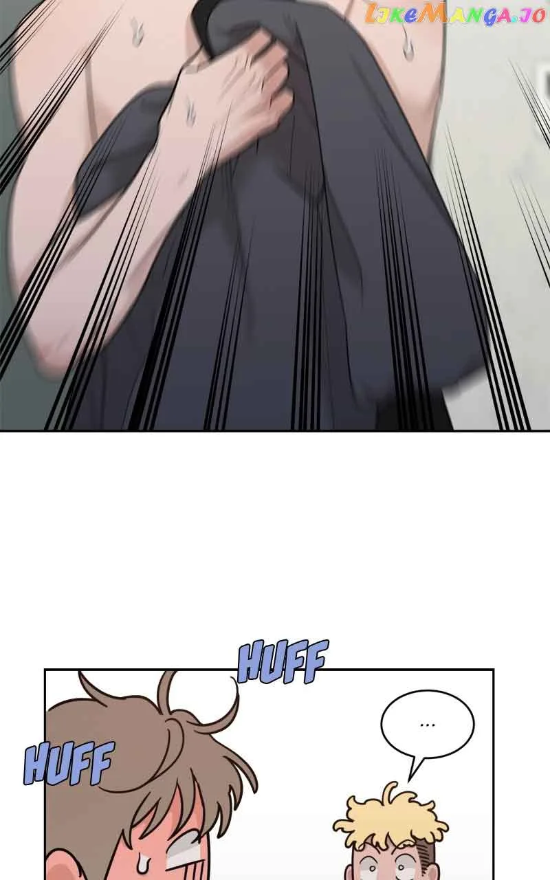 What Kind of Rice Cake Is This Chapter 16 page 27
