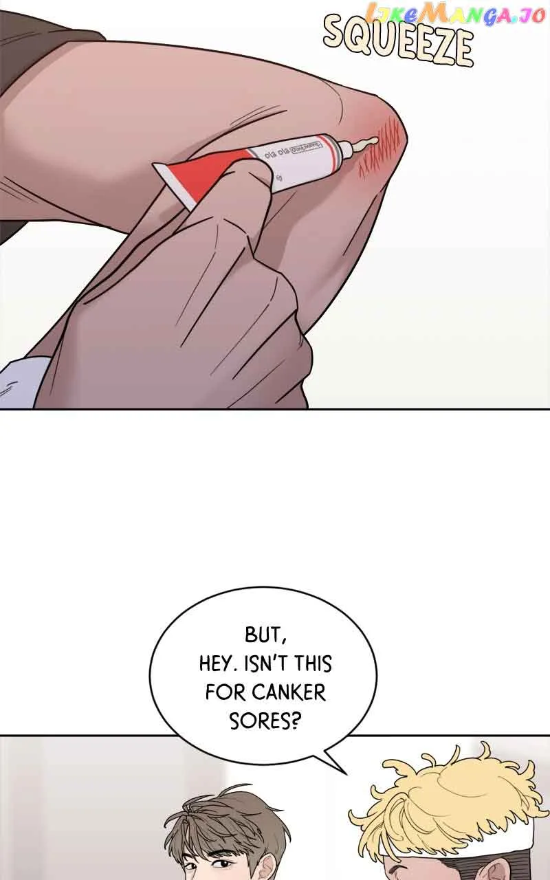 What Kind of Rice Cake Is This Chapter 16 page 7