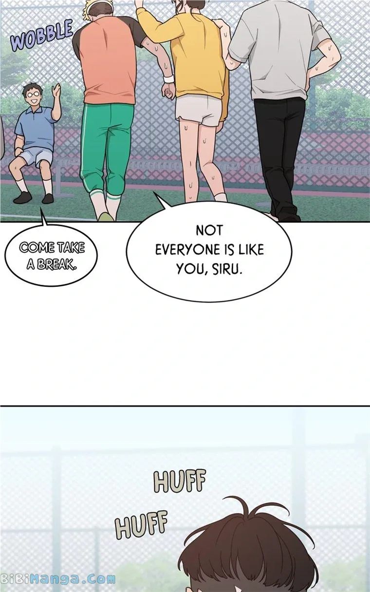 What Kind of Rice Cake Is This Chapter 15 page 44