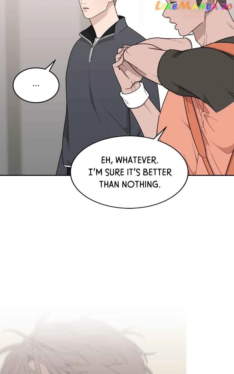 What Kind of Rice Cake Is This Chapter 16 page 8