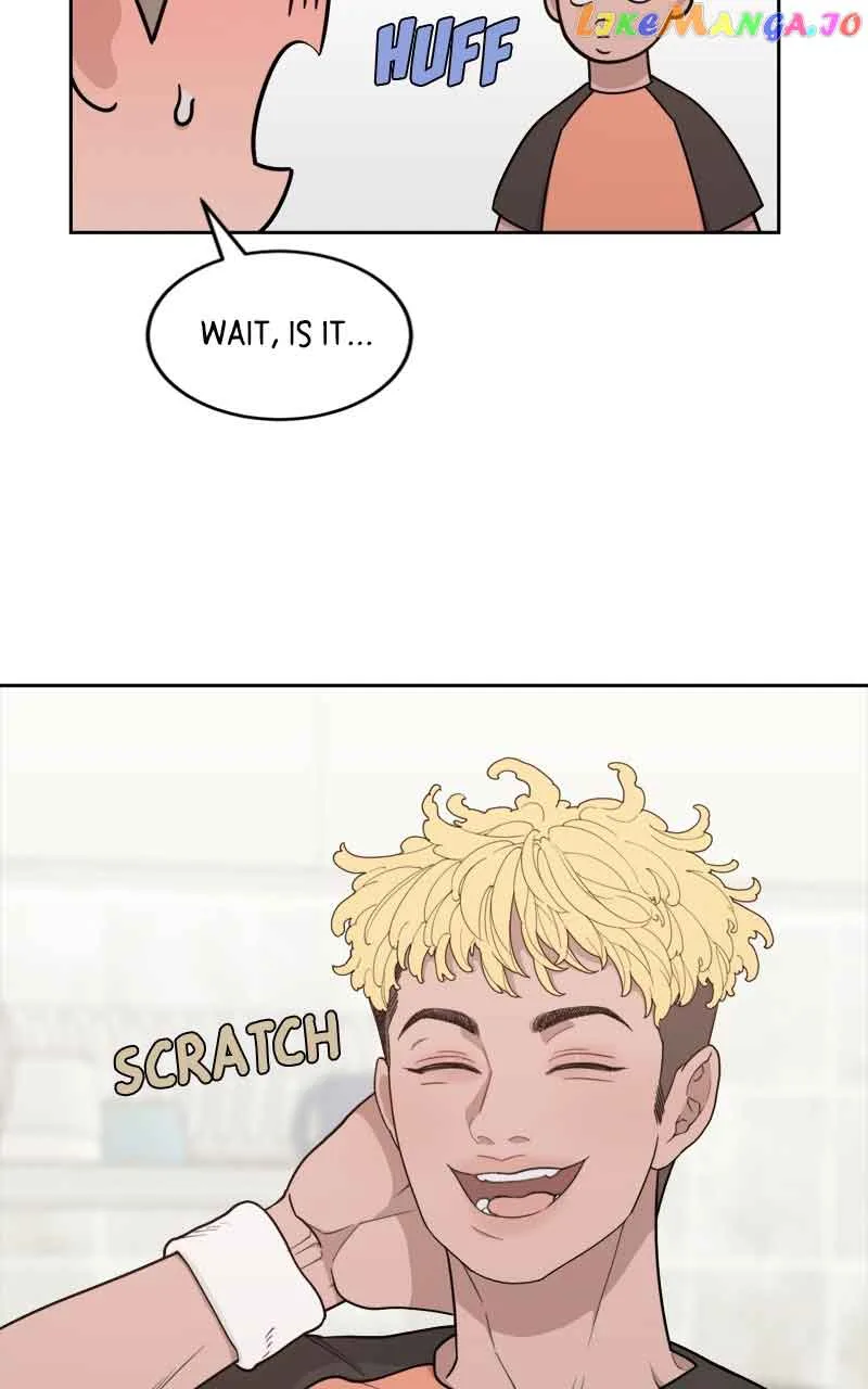 What Kind of Rice Cake Is This Chapter 16 page 28