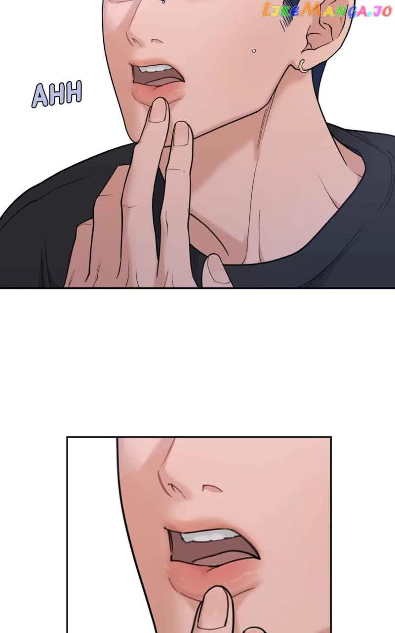 What Kind of Rice Cake Is This Chapter 16 page 43