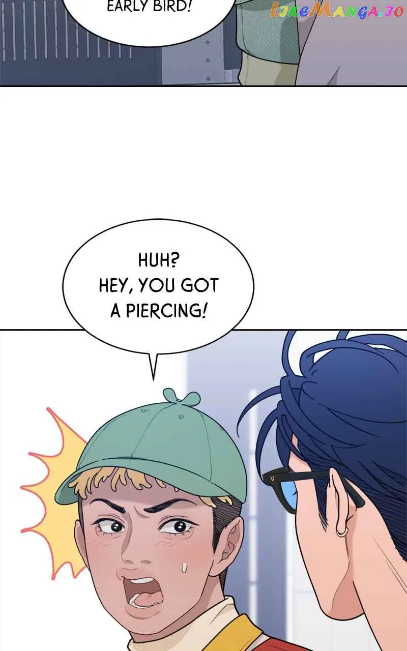 What Kind of Rice Cake Is This Chapter 16 page 51