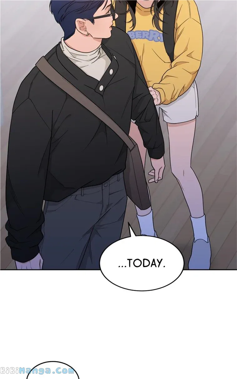 What Kind of Rice Cake Is This Chapter 15 page 26