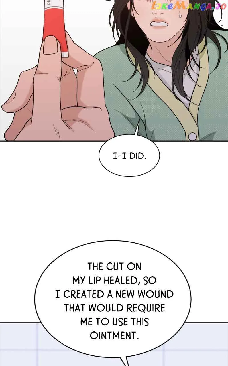 What Kind of Rice Cake Is This Chapter 16 page 57